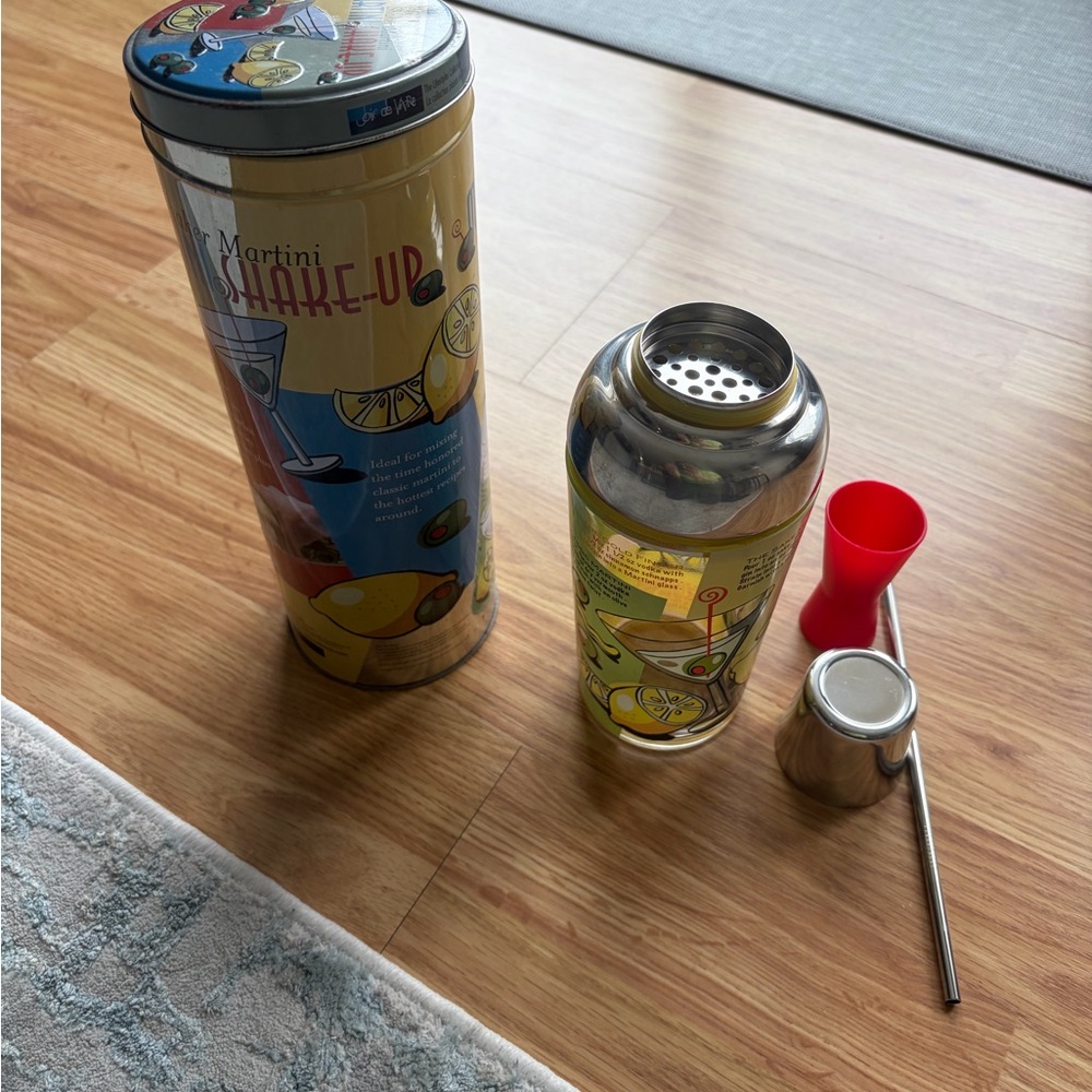 Cocktail maker - Picture 2 of 2